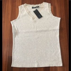 Relativity Tank Top